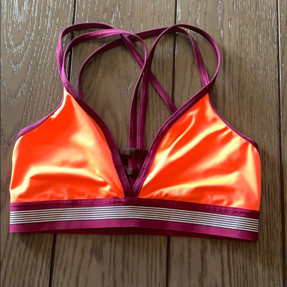 Victoria secret sport bra